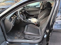 Volkswagen Magotan 330TSI DSG Advance - ფოტო 11