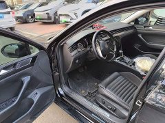 Volkswagen Magotan 330TSI DSG Advance - ფოტო 12