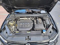 Volkswagen Magotan 330TSI DSG Advance - ფოტო 16