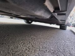 Volkswagen Magotan 330TSI DSG Advance - ფოტო 18