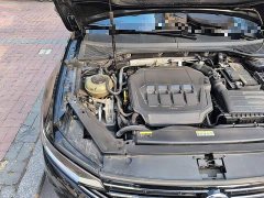 Volkswagen Magotan 330TSI DSG Advance - ფოტო 20