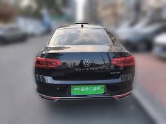 Volkswagen Magotan 330TSI DSG Advance - ფოტო 3