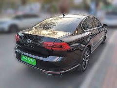 Volkswagen Magotan 330TSI DSG Advance - ფოტო 4