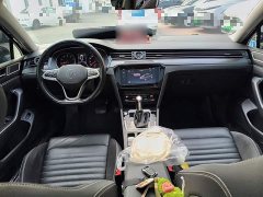 Volkswagen Magotan 330TSI DSG Advance - ფოტო 5
