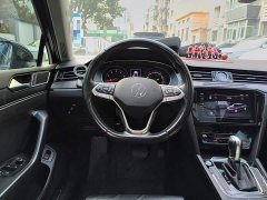 Volkswagen Magotan 330TSI DSG Advance - ფოტო 6