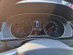 Volkswagen Magotan 330TSI DSG Advance - ფოტო 7