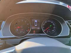 Volkswagen Magotan 330TSI DSG Advance - ფოტო 8