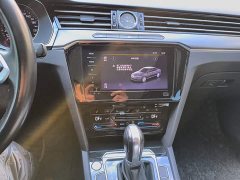 Volkswagen Magotan 330TSI DSG Advance - ფოტო 9