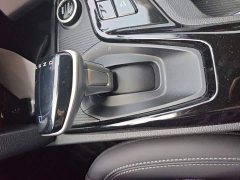 Hyundai ix35 2.0L Automatic 2WD GLS Leading Edition - ფოტო 10