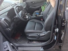Hyundai ix35 2.0L Automatic 2WD GLS Leading Edition - ფოტო 11