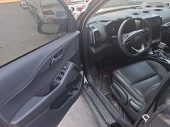 Hyundai ix35 2.0L Automatic 2WD GLS Leading Edition - ფოტო 12