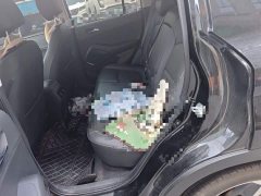 Hyundai ix35 2.0L Automatic 2WD GLS Leading Edition - ფოტო 13