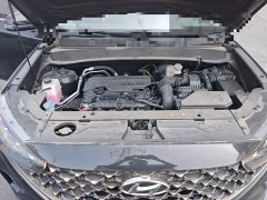 Hyundai ix35 2.0L Automatic 2WD GLS Leading Edition - ფოტო 16