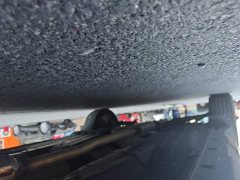 Hyundai ix35 2.0L Automatic 2WD GLS Leading Edition - ფოტო 17
