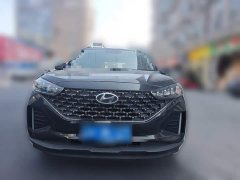 Hyundai ix35 2.0L Automatic 2WD GLS Leading Edition - ფოტო 2