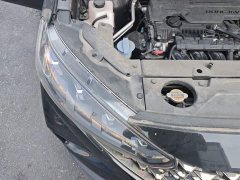 Hyundai ix35 2.0L Automatic 2WD GLS Leading Edition - ფოტო 20
