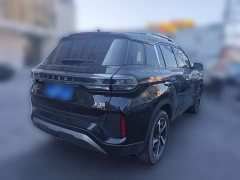 Hyundai ix35 2.0L Automatic 2WD GLS Leading Edition - ფოტო 4