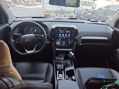Hyundai ix35 2.0L Automatic 2WD GLS Leading Edition - ფოტო 5