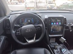 Hyundai ix35 2.0L Automatic 2WD GLS Leading Edition - ფოტო 6