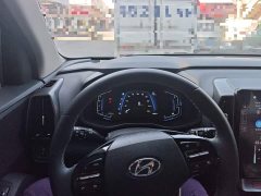 Hyundai ix35 2.0L Automatic 2WD GLS Leading Edition - ფოტო 7