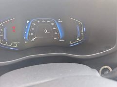 Hyundai ix35 2.0L Automatic 2WD GLS Leading Edition - ფოტო 8