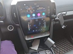 Hyundai ix35 2.0L Automatic 2WD GLS Leading Edition - ფოტო 9