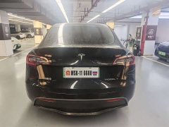 Tesla Model Y Facelift Rear-Wheel Drive - ფოტო 3