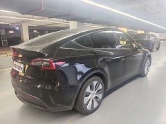 Tesla Model Y Facelift Rear-Wheel Drive - ფოტო 4