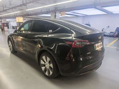 Tesla Model Y Facelift Rear-Wheel Drive - ფოტო 5