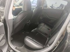 Tesla Model Y Facelift Rear-Wheel Drive - ფოტო 6