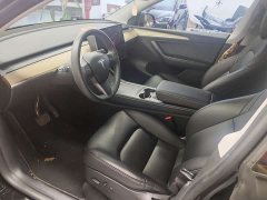 Tesla Model Y Facelift Rear-Wheel Drive - ფოტო 8