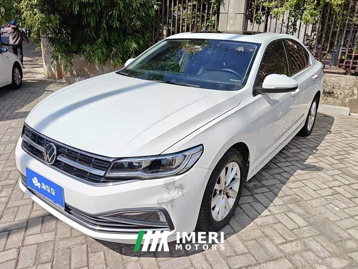 Volkswagen Bora 280TSI DSG Elite Smart Connected Edition - ავტომობილი ჩინეთიდან