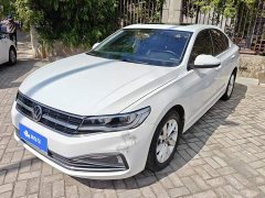 Volkswagen Bora 280TSI DSG Elite Smart Connected Edition - ფოტო 1