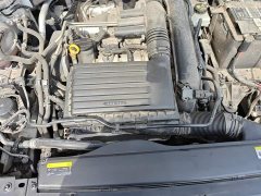 Volkswagen Bora 280TSI DSG Elite Smart Connected Edition - ფოტო 10