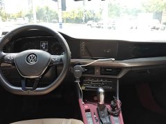 Volkswagen Bora 280TSI DSG Elite Smart Connected Edition - ფოტო 12