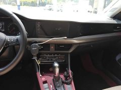 Volkswagen Bora 280TSI DSG Elite Smart Connected Edition - ფოტო 13