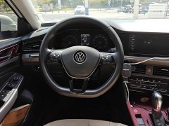 Volkswagen Bora 280TSI DSG Elite Smart Connected Edition - ფოტო 15