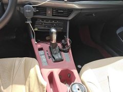 Volkswagen Bora 280TSI DSG Elite Smart Connected Edition - ფოტო 16