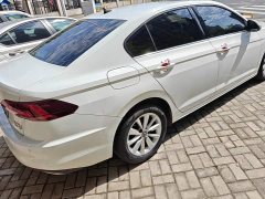 Volkswagen Bora 280TSI DSG Elite Smart Connected Edition - ფოტო 3