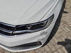 Volkswagen Bora 280TSI DSG Elite Smart Connected Edition - ფოტო 5