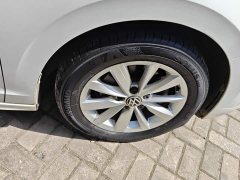 Volkswagen Bora 280TSI DSG Elite Smart Connected Edition - ფოტო 6