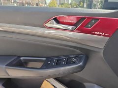 Volkswagen Bora 280TSI DSG Elite Smart Connected Edition - ფოტო 7