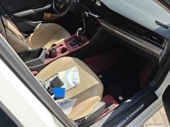 Volkswagen Bora 280TSI DSG Elite Smart Connected Edition - ფოტო 8