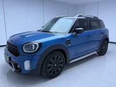 BMW MINI Countryman Facelift 1.5T COOPER ALL4 Connoisseur - ფოტო 1