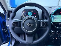 BMW MINI Countryman Facelift 1.5T COOPER ALL4 Connoisseur - ფოტო 11