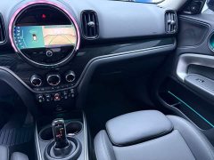 BMW MINI Countryman Facelift 1.5T COOPER ALL4 Connoisseur - ფოტო 12