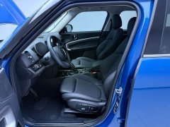 BMW MINI Countryman Facelift 1.5T COOPER ALL4 Connoisseur - ფოტო 16