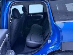 BMW MINI Countryman Facelift 1.5T COOPER ALL4 Connoisseur - ფოტო 18