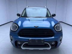 BMW MINI Countryman Facelift 1.5T COOPER ALL4 Connoisseur - ფოტო 2