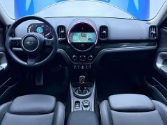 BMW MINI Countryman Facelift 1.5T COOPER ALL4 Connoisseur - ფოტო 20